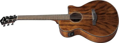Guitarra Electroacustica Ibanez AEG61-NMH