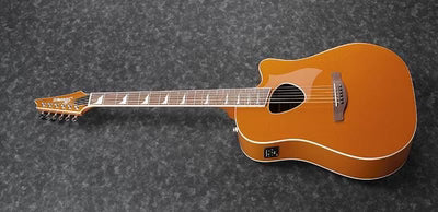 Guitarra Electroacustica Ibanez ALT30-DOM