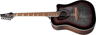 Guitarra Electroacustica Ibanez ALT30FM-RDB