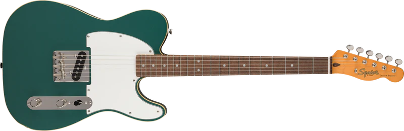 Guitarra Electrica Fender Cv Cst Esquire Lrl Ppg Shw 0374043546