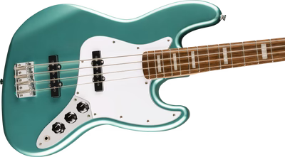 Bajo Electrico Fender Affinity Squier Activo Jb Lrl 0378700585