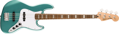 Bajo Electrico Fender Affinity Squier Activo Jb Lrl 0378700585