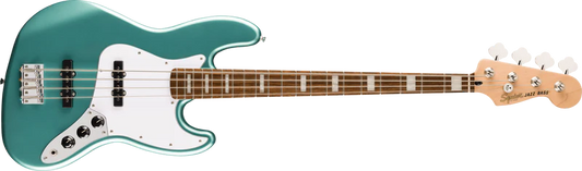 Bajo Electrico Fender Affinity Squier Activo Jb Lrl 0378700585