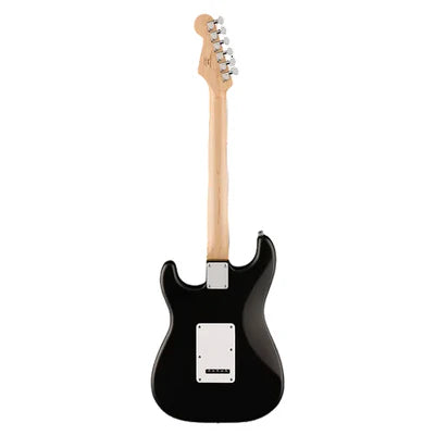 Guitarra Electrica Fender Squier Debut Stratocaster Lrl Wpg Blk 0379600506