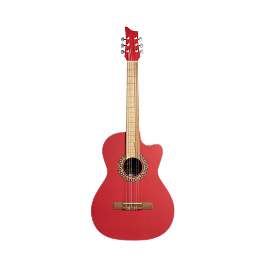 GUITARRA CLÀSICA - MONTERIA