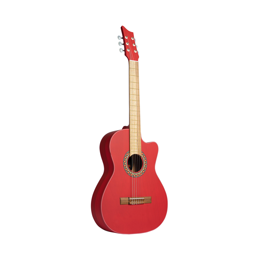 GUITARRA CLÀSICA - MONTERIA