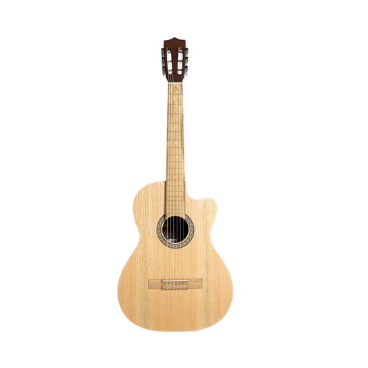 GUITARRA CLÀSICA - MOMPÓS