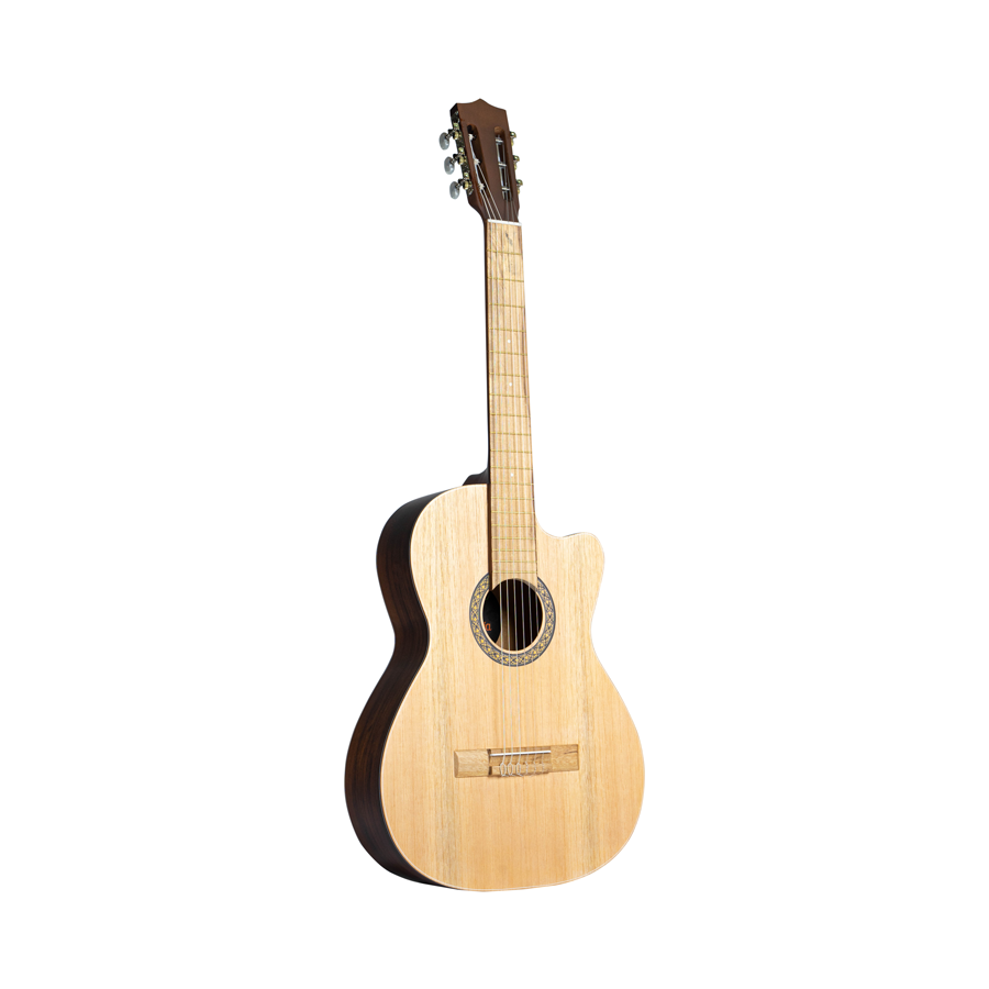 GUITARRA CLÀSICA - MOMPÓS