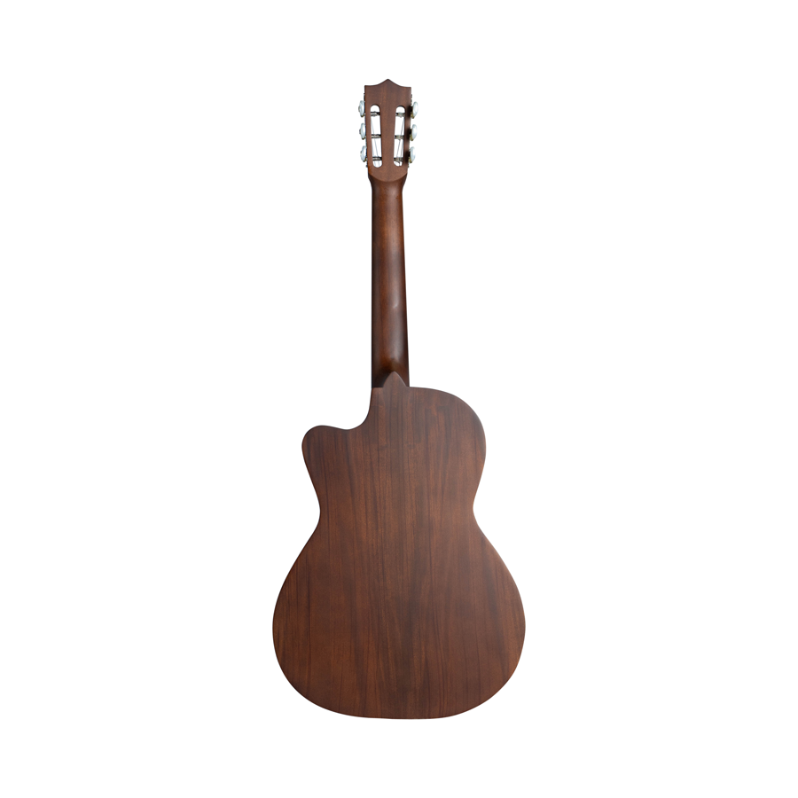 GUITARRA CLÀSICA - MOMPÓS