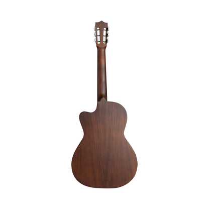 GUITARRA CLÀSICA - MOMPÓS