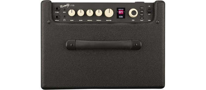 Amplificador fender bajo rumble LT 25 120V