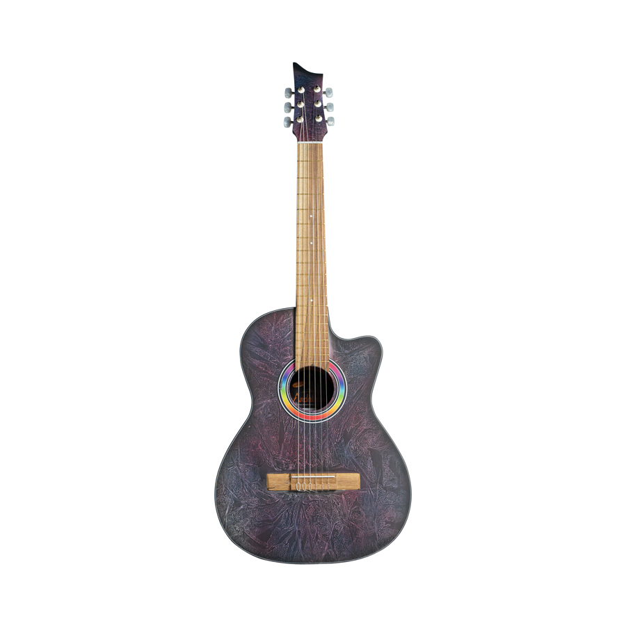 GUITARRA CLÀSICA - LETICIA