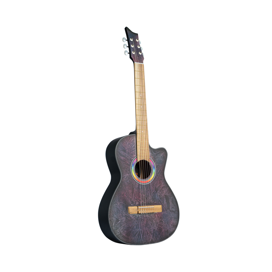 GUITARRA CLÀSICA - LETICIA