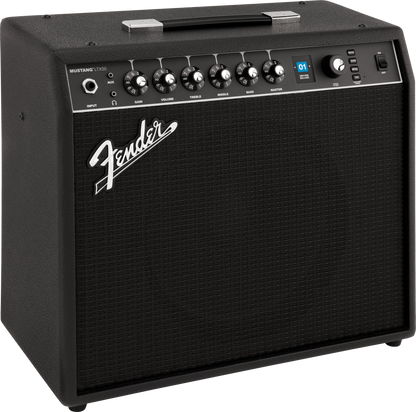 AMPLIFICADOR FENDER MUSTANG LTX50