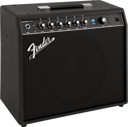 AMPLIFICADOR FENDER MUSTANG LTX50