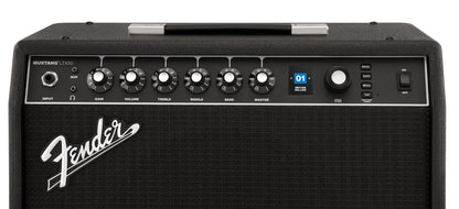 AMPLIFICADOR FENDER MUSTANG LTX50