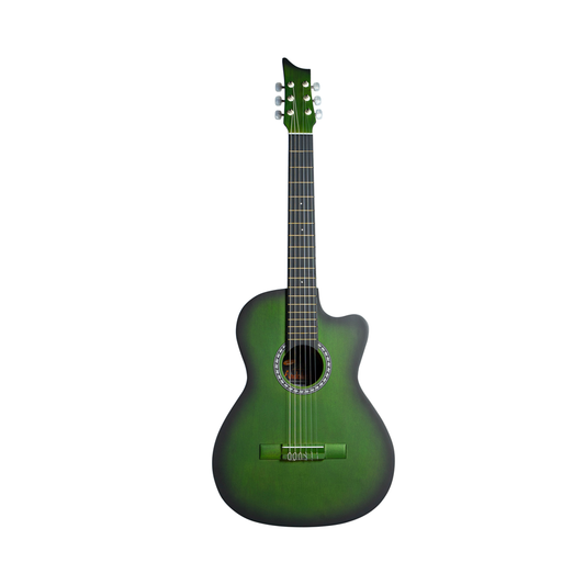 GUITARRA CLÀSICA - FLORENCIA