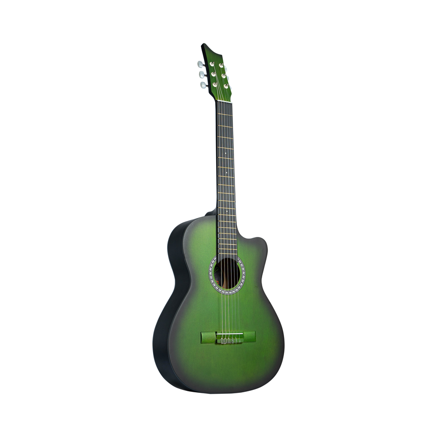 GUITARRA CLÀSICA - FLORENCIA