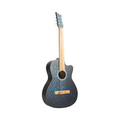 GUITARRA CLÀSICA - SANTURBAN