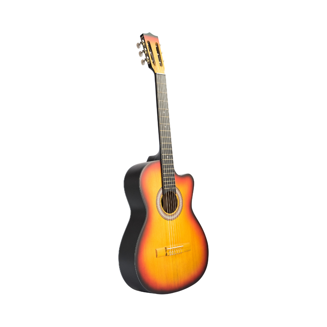 GUITARRA CLÀSICA - BARRANQUILLA