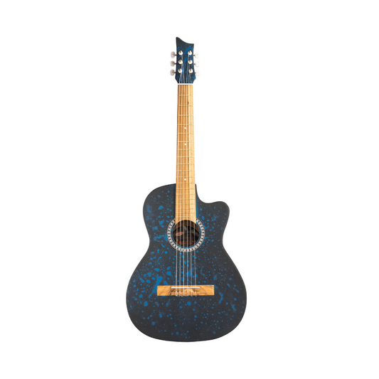 GUITARRA CLÀSICA - SANTURBAN
