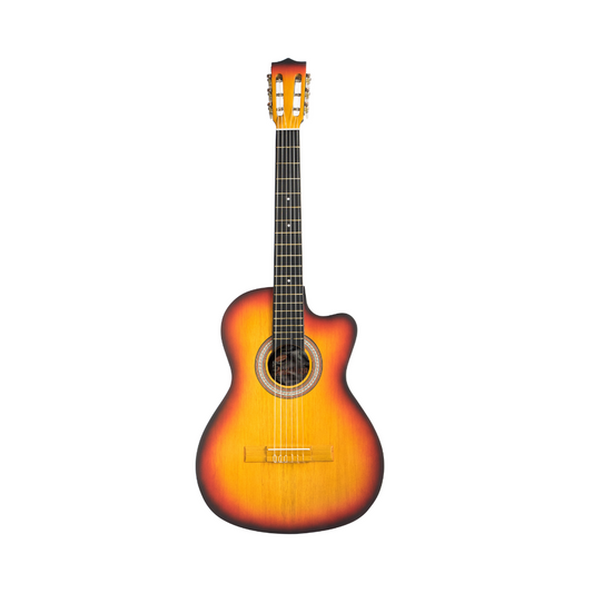 GUITARRA CLÀSICA - BARRANQUILLA