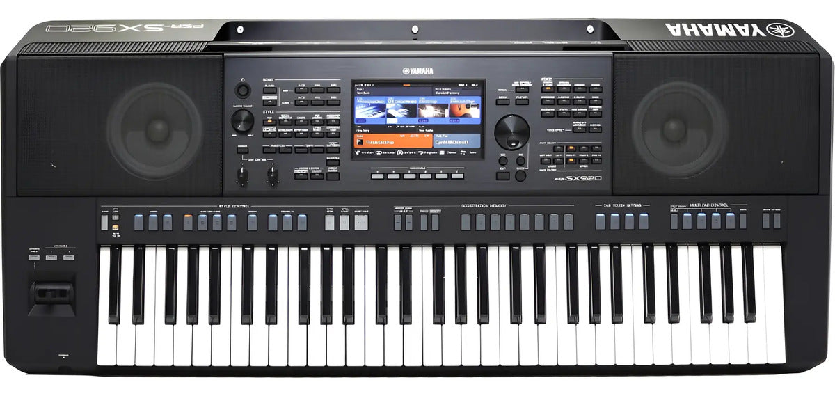 TECLADO YAMAHA PSR-SX92O
