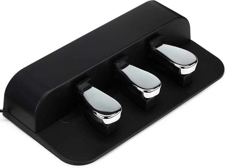 Pedal casino teclado SP-34