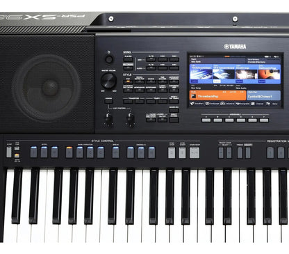 TECLADO YAMAHA PSR-SX92O