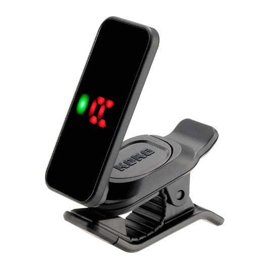 AFINADOR DE CLIP KORG PITCHCLIP2 PC-2