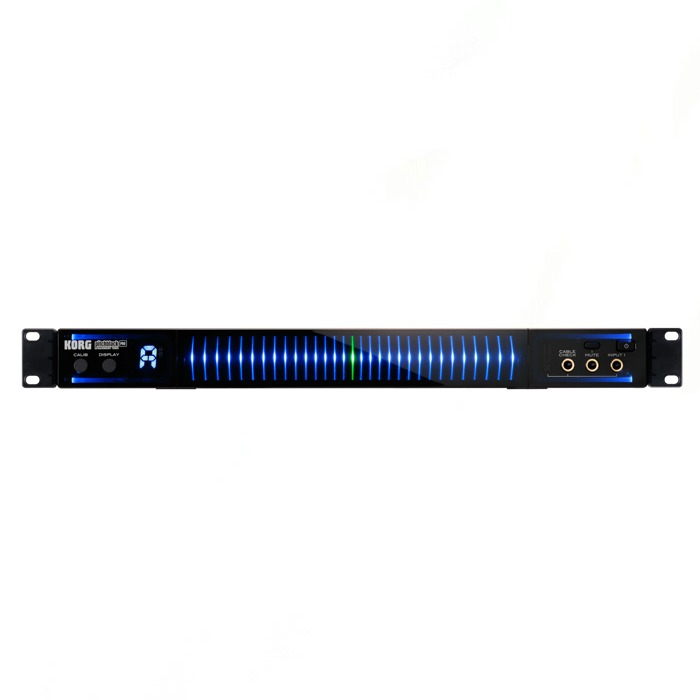AFINADOR KORG PB-X-PRO