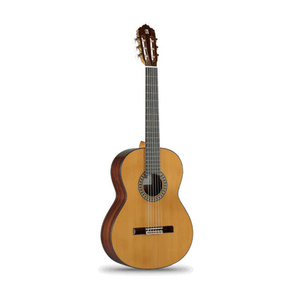 Guitarra Acustica Alhambra 5-P
