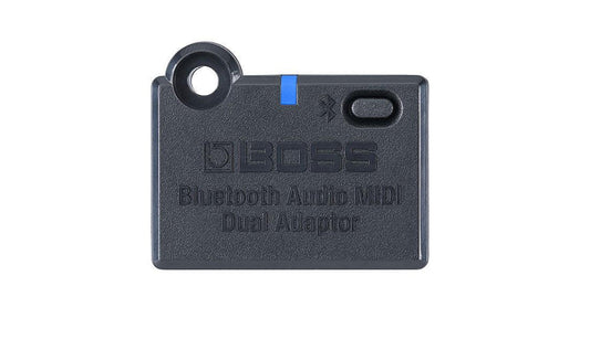 Adaptador Boss Bluetooth Dual