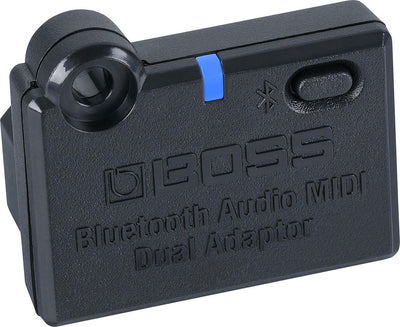 Adaptador Boss Bluetooth Dual