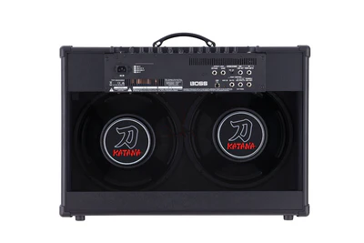 Amplificador Boss Guitarra Electrica Katana -100 (212-2)