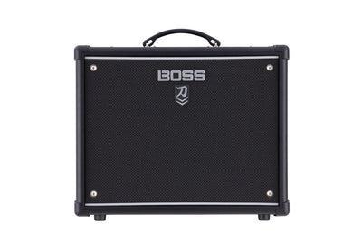 Amplificador Boss Guitarra Electrica Katana 50 MkII
