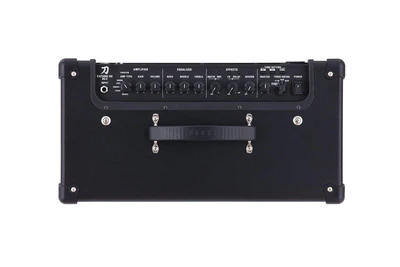 Amplificador Boss Guitarra Electrica Katana 50 MkII