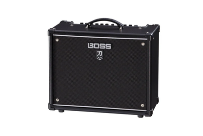 Amplificador Boss Guitarra Electrica Katana 50 MkII