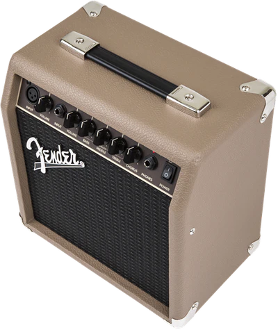 Amplificador Fender Acoustasonic™ 15, 120 V 2313700000