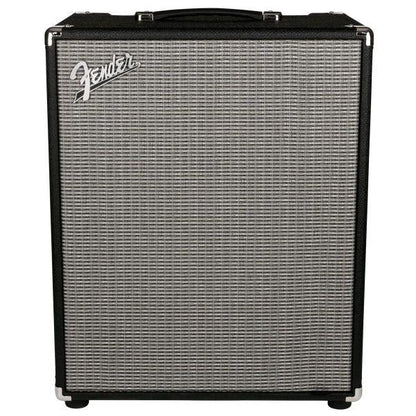 Amplificador Fender Bajo Rumble™ 200 (V3), 120V, BlackSilver 2370500000
