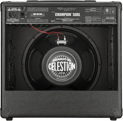 Amplificador Fender Champion™ 50XL, 120V 2330500000