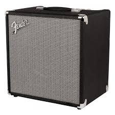 Amplificador Fender bajos rumble 40 V3 2370300000