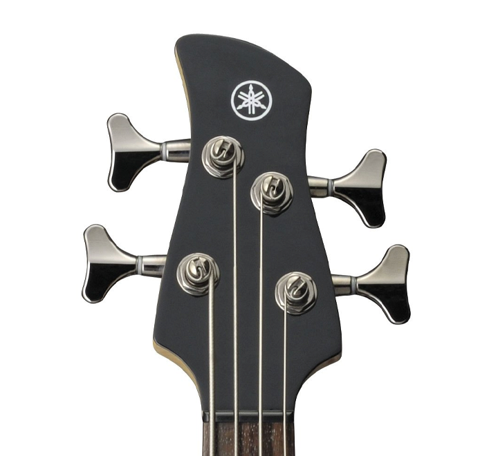 BAJO ELÉCTRICO YAMAHA TRBX304 NEGRO