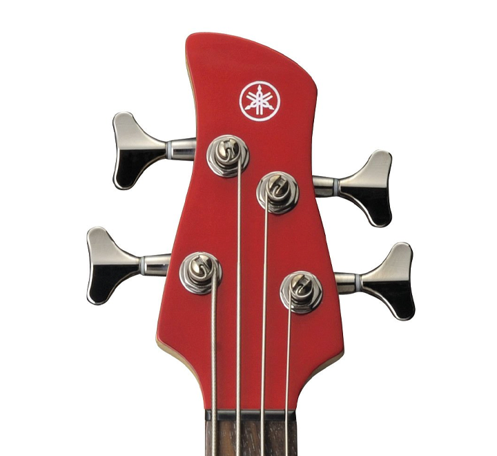 BAJO ELÉCTRICO YAMAHA TRBX304 ROJO