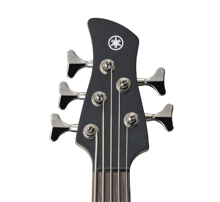 BAJO ELÉCTRICO YAMAHA TRBX305 NEGRO