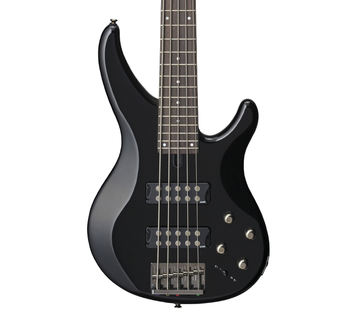 BAJO ELÉCTRICO YAMAHA TRBX305 NEGRO