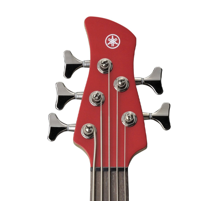 BAJO ELÉCTRICO YAMAHA TRBX305 ROJO