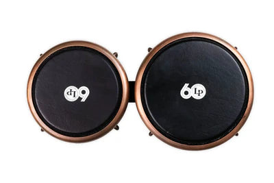 BONGO LP 200XF-60 ANIVERSARIO RUSTIC BRZ