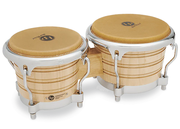 BONGO LP 201AX-2 II GENERATION
