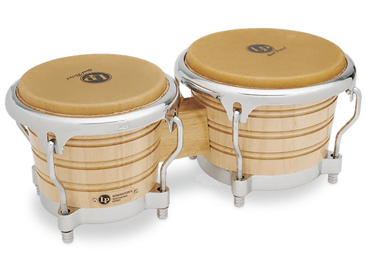 BONGO LP 201AX-2 II GENERATION